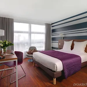 Citadines Centre Apartahotel