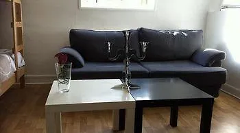 Nationale Appart Hotel Lille France