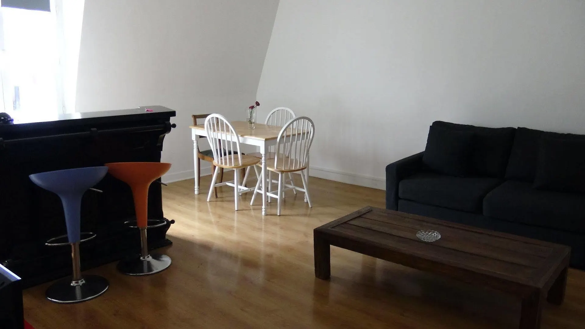 Aparthotel Nationale Appart Hotel Lille