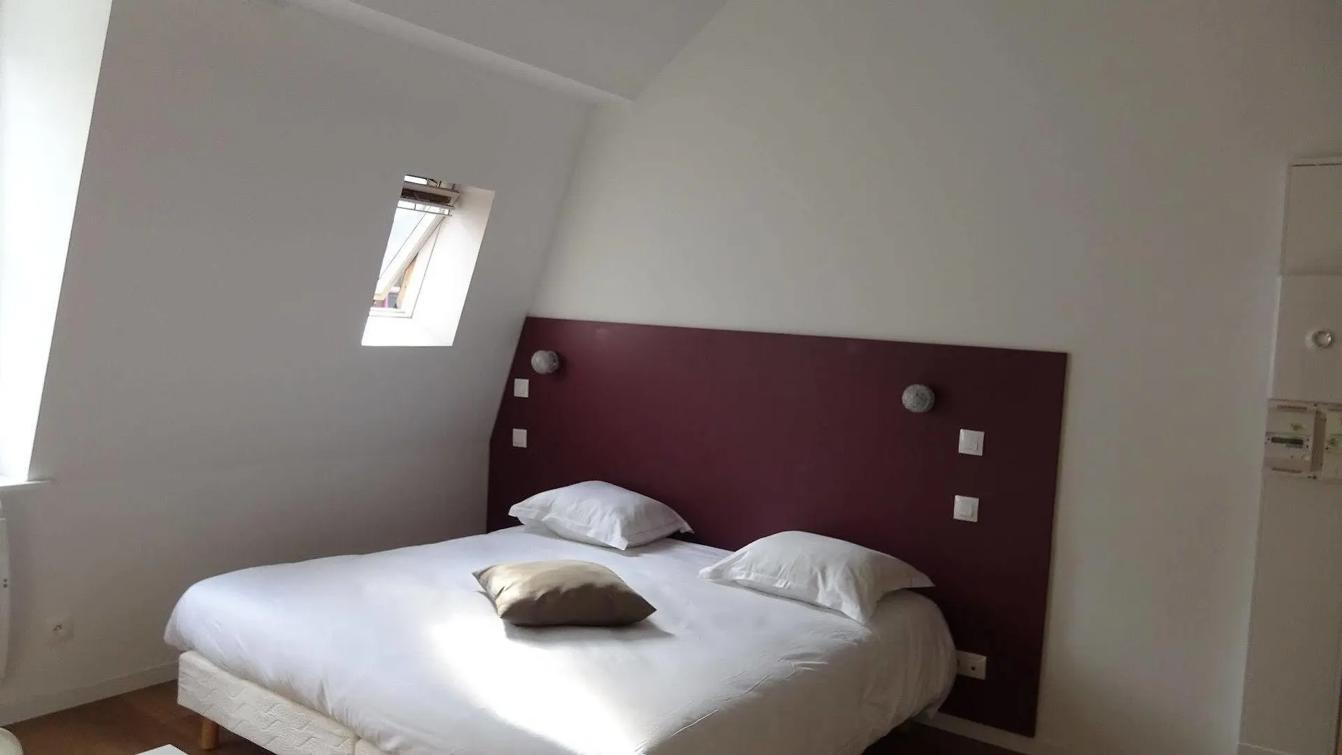 Nationale Appart Hotel Lille France