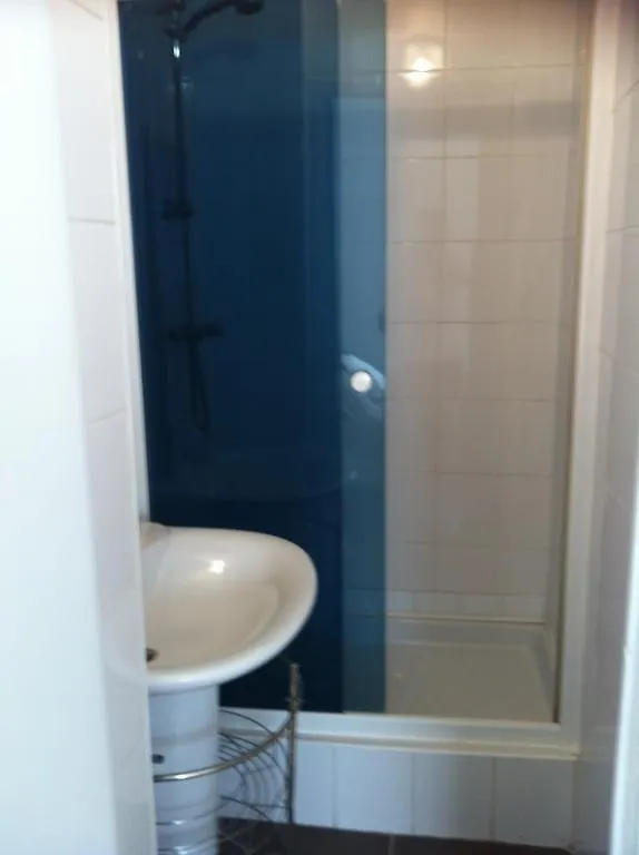 Nationale Appart Hotel Lille 3*,  France
