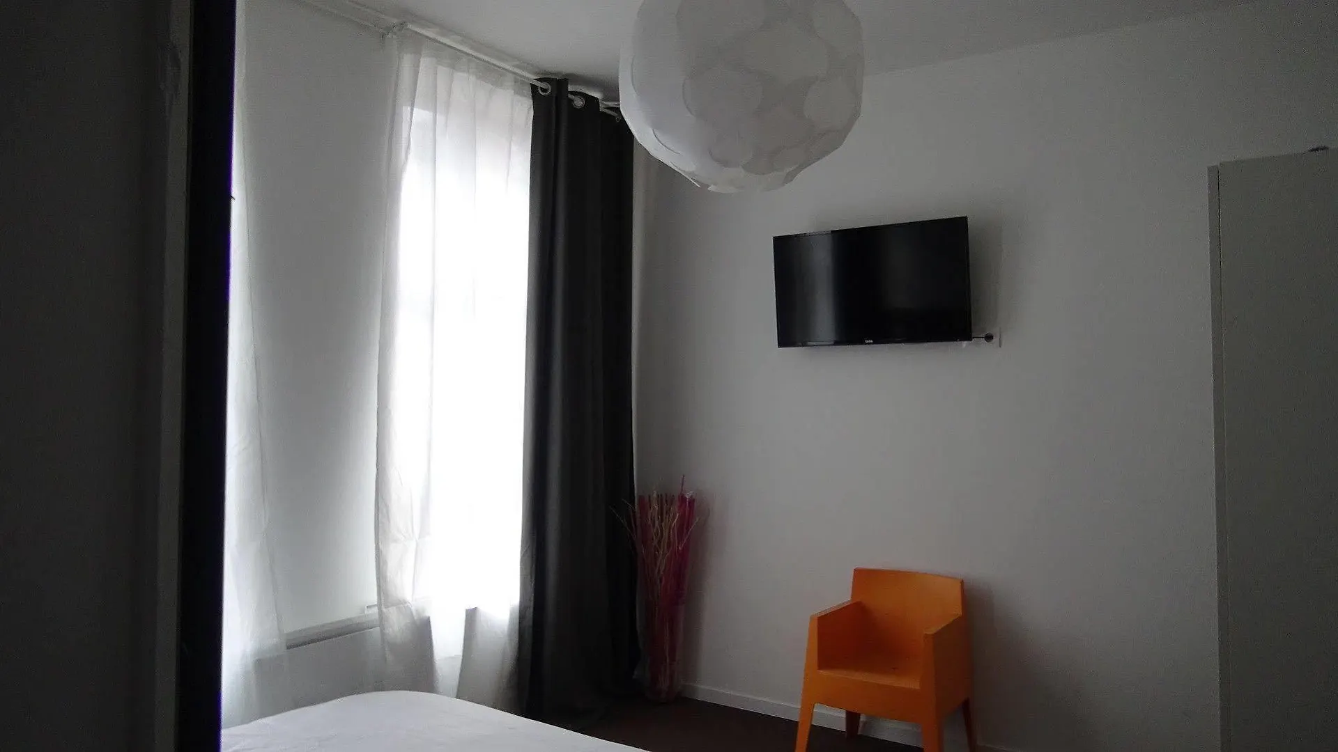 Aparthotel Nationale Appart Hotel Lille