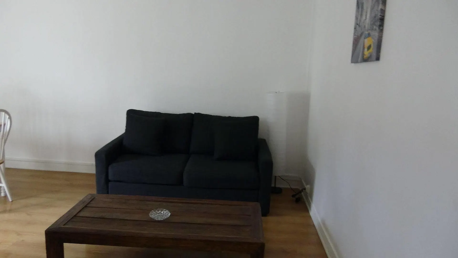 Nationale Appart Hotel Lille 3*,