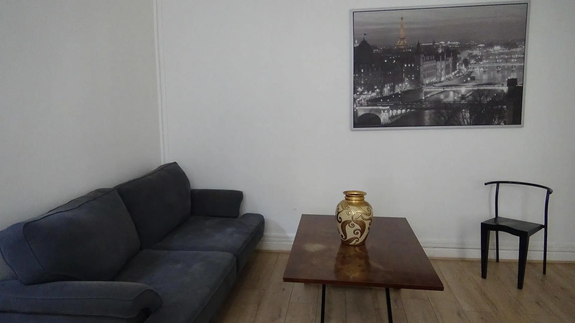 Aparthotel Nationale Appart Hotel Lille