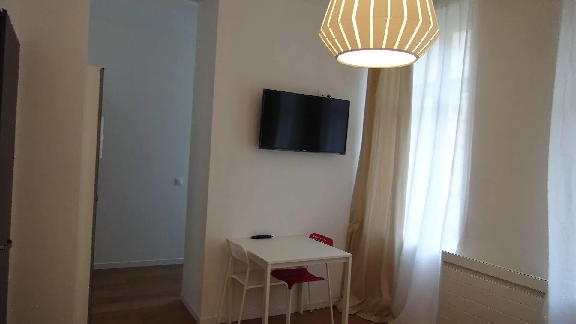 Nationale Appart Hotel Lille