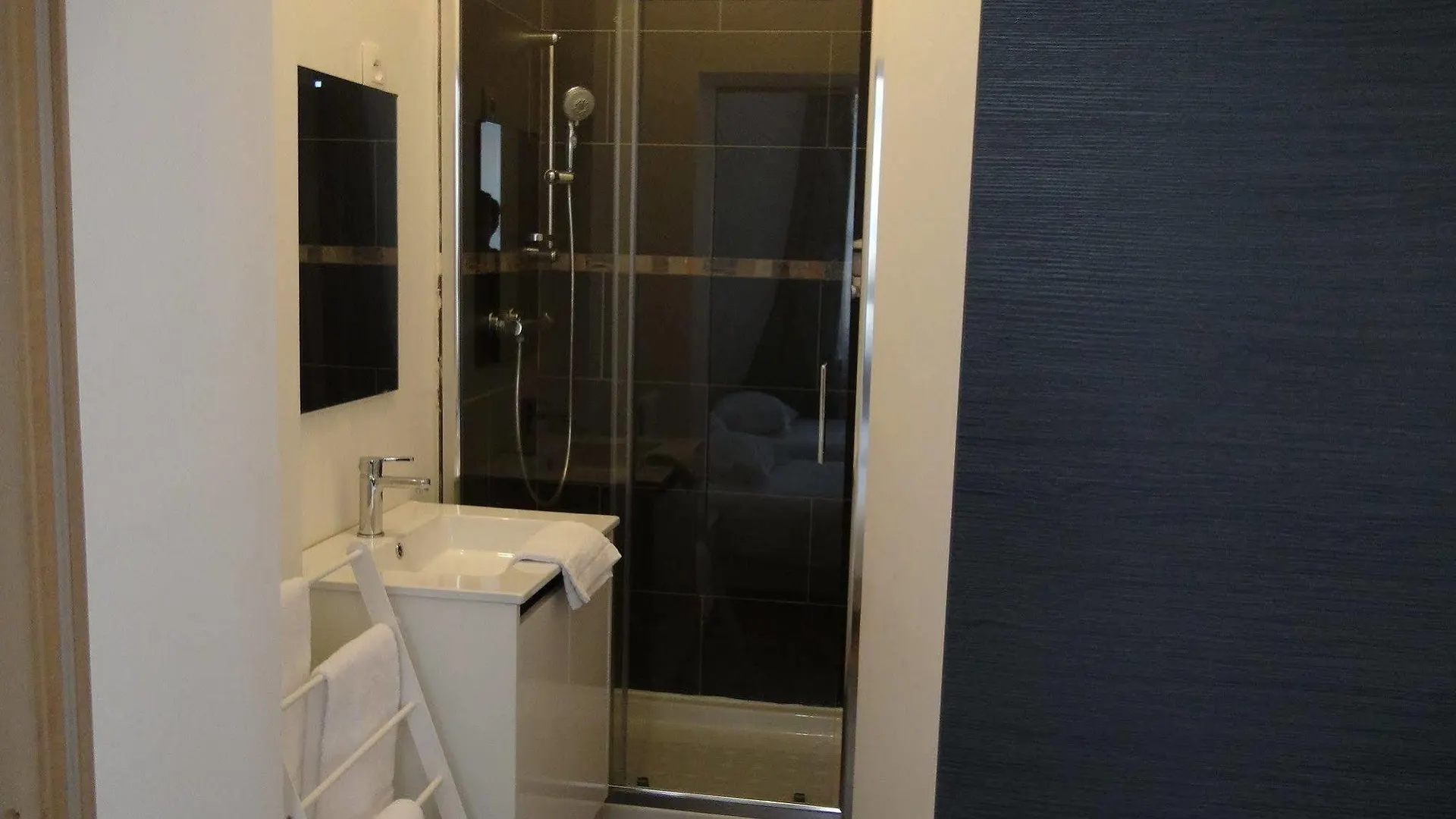 Nationale Appart Hotel Lille Aparthotel